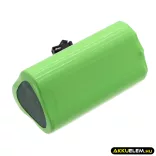 Utángyártott Vactidy porszívó Li-ion akkumulátor 10.8V 2600mAh LS001-02 - CameronSino