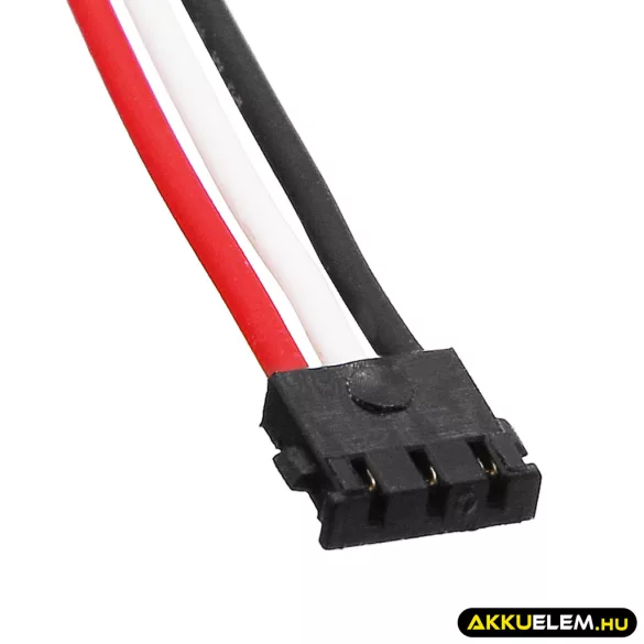 Utángyártott Valve Index Játékkonzol Li-Polymer akkumulátor 3.8V 1000mAh AHB822048 - CameronSino