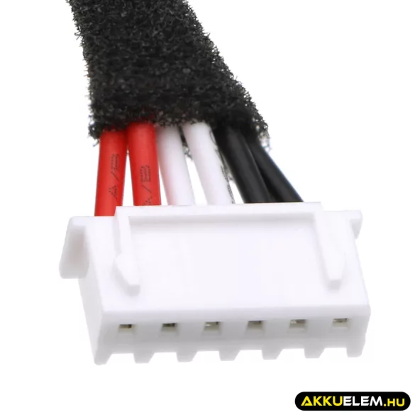 Utángyártott Yealink Kommunikációs eszköz Li-ion akkumulátor 3.7V 7800mAh YLLR1865C7800WLS-2 - CameronSino