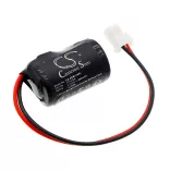 Utángyártott Allen Bradley PLC Li-MnO2 elem 3V 850mAh 1763-BA, CR14250SE-AB - CameronSino