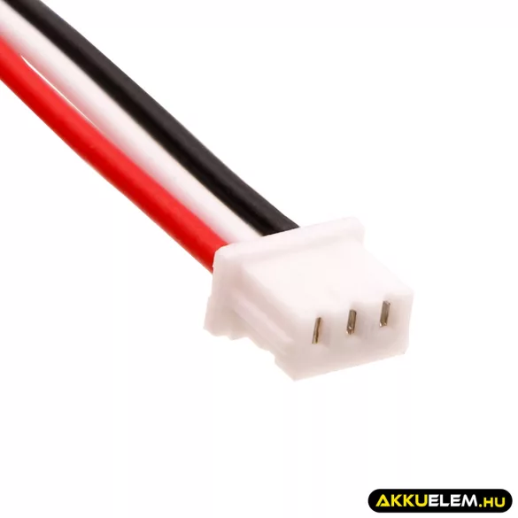 Utángyártott Anbernic Játékkonzol Li-Polymer akkumulátor 3.7V 4800mAh AHB104180 - CameronSino