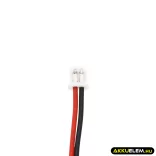 Utángyártott Anbernic Játékkonzol Li-Polymer akkumulátor 3.8V 2500mAh AHB5250756 - CameronSino