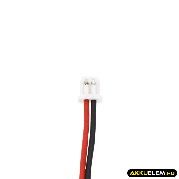 Utángyártott Anbernic Játékkonzol Li-Polymer akkumulátor 3.8V 2500mAh AHB5250756 - CameronSino
