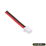 Utángyártott Anbernic Játékkonzol Li-Polymer akkumulátor 3.8V 3800mAh FL535284 - CameronSino