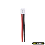 Utángyártott Anbernic Játékkonzol Li-Polymer akkumulátor 3.7V 3000mAh FL755060 - CameronSino