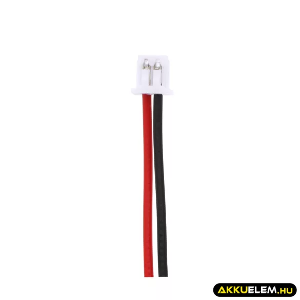 Utángyártott Anbernic Játékkonzol Li-Polymer akkumulátor 3.7V 3000mAh FL755060 - CameronSino