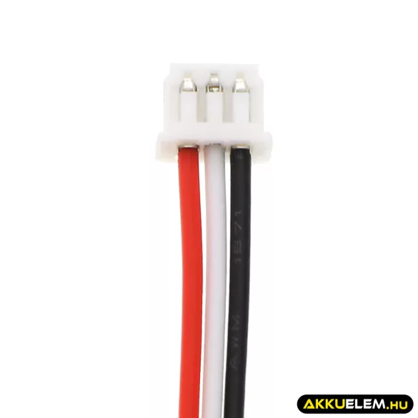 Utángyártott Anbernic Játékkonzol Li-Polymer akkumulátor 3.8V 5400mAh FL806475 - CameronSino