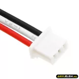 Utángyártott Anbernic Játékkonzol Li-Polymer akkumulátor 3.8V 5400mAh FL806475 - CameronSino
