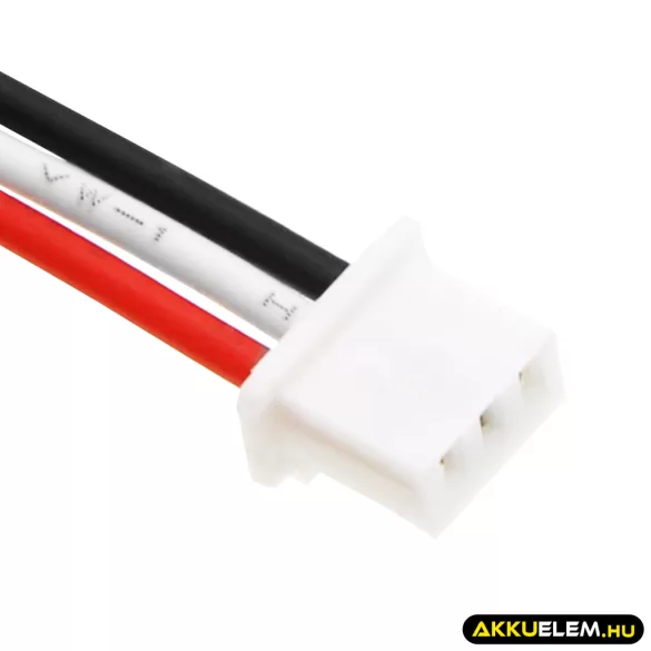 Utángyártott Anbernic Játékkonzol Li-Polymer akkumulátor 3.8V 5400mAh FL806475 - CameronSino