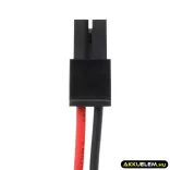 Utángyártott ABB PLC Li-SOCl2 elem 3.6V 7800mAh 3HAC033492,  3HAC033492-001 - CameronSino