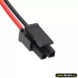 Utángyártott ABB PLC Li-SOCl2 elem 3.6V 7800mAh 3HAC033492,  3HAC033492-001 - CameronSino