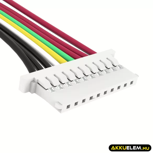Utángyártott Anbernic Játékkonzol Li-Polymer akkumulátor 7.4V 4400mAh AHB705088-2S1P - CameronSino