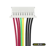 Utángyártott Anbernic Játékkonzol Li-Polymer akkumulátor 7.4V 4400mAh AHB705088-2S1P - CameronSino