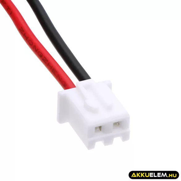 Utángyártott Beurer ápolási eszköz Ni-MH akkumulátor 9.6V 1600mAh 162271 - CameronSino