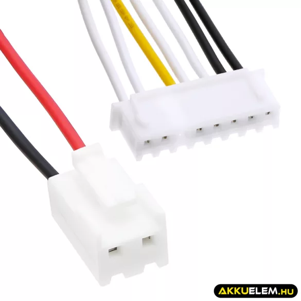 Utángyártott Bosch porszívó Li-ion akkumulátor 21.6V 3400mAh 828BPV216-01, 12038021 - CameronSino