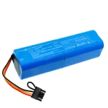 Utángyártott Benning egyéb Li-ion akkumulátor 7.4V 10400mAh 44170 - CameronSino