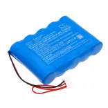 Utángyártott Benning egyéb Ni-MH akkumulátor 6V 1800mAh 10225406 - CameronSino