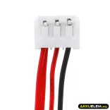 Utángyártott Benning egyéb Ni-MH akkumulátor 6V 1800mAh 10225406 - CameronSino