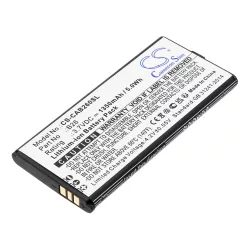   Utángyártott CAT mobil Li-ion akkumulátor 3.7V 1350mAh B26 - CameronSino