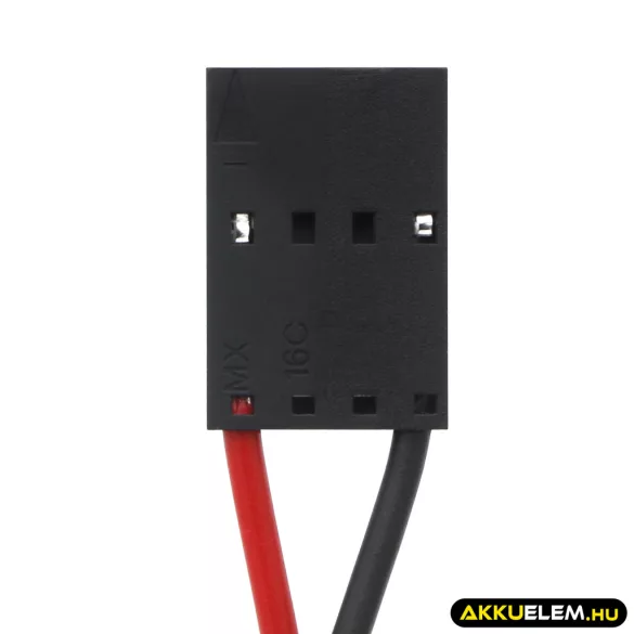 Utángyártott Cameron Nuflo PLC Li-MnO2 elem 7.2V 14500mAh 9A-30099004 - CameronSino