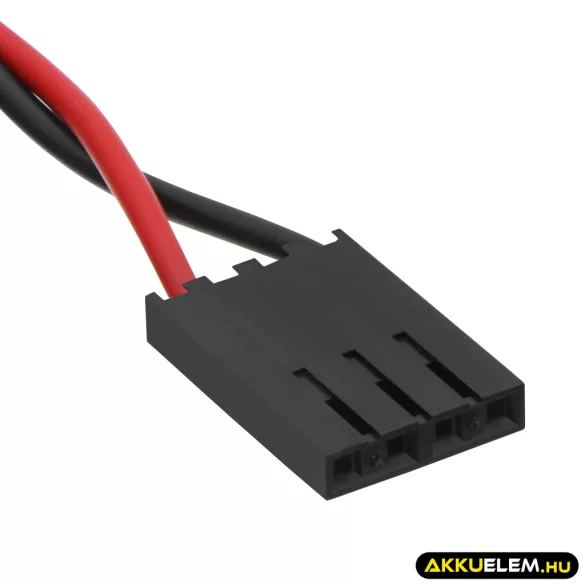 Utángyártott Cameron Nuflo PLC Li-MnO2 elem 7.2V 14500mAh 9A-30099004 - CameronSino
