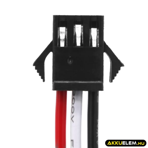Utángyártott XCLEA porszívó Li-ion akkumulátor 14.4V 5200mAh INR18650 M26-4S2P - CameronSino