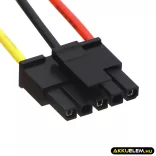 Utángyártott Cecotec porszívó Li-ion akkumulátor 14.4V 2600mAh 94120 - CameronSino