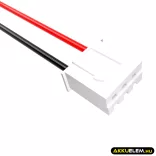 Utángyártott Creator Riasztó rendszer Li-Polymer akkumulátor 7.4V 5000mAh PT508080 - CameronSino