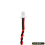 Utángyártott Dell CMOS / BackUp Lithium akkumulátor 3V 220mAh 0928.13 - CameronSino