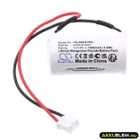 Utángyártott Denso PLC Li-MnO2 elem 3V 1500mAh - CameronSino