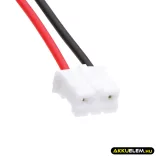 Utángyártott Denso PLC Li-MnO2 elem 3V 1500mAh - CameronSino