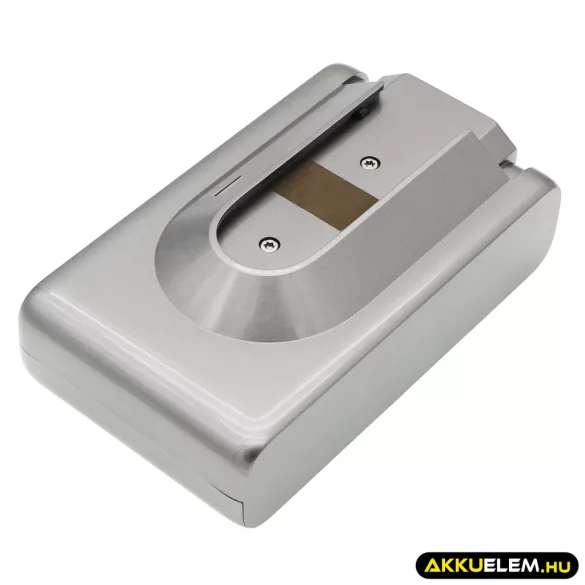 Utángyártott Dreame porszívó Li-ion akkumulátor 29.6V 2900mAh P2033-8S1P-PAA - CameronSino