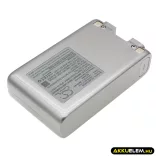 Utángyártott Dreame porszívó Li-ion akkumulátor 29.6V 2900mAh P2033-8S1P-PAA - CameronSino