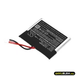 Utángyártott Dejavoo Fizetési terminál Li-Polymer akkumulátor 3.8V 3000mAh WHB03-3000 - CameronSino