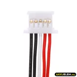Utángyártott Dejavoo Fizetési terminál Li-Polymer akkumulátor 3.8V 3000mAh WHB03-3000 - CameronSino
