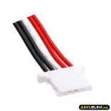 Utángyártott Dejavoo Fizetési terminál Li-Polymer akkumulátor 3.8V 3000mAh WHB03-3000 - CameronSino