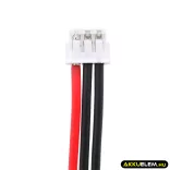 Utángyártott Fuji Electric PLC Li-MnO2 elem 3V 550mAh V7-BT - CameronSino