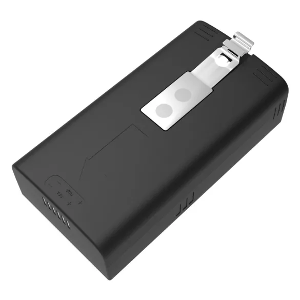 Utángyártott Imou biztonsági kamera Li-ion akkumulátor 3.6V 5200mAh FRB20 - CameronSino