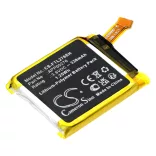 Utángyártott Fossil Okosóra Li-Polymer akkumulátor 3.8V 330mAh APP00276 - CameronSino