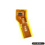 Utángyártott Fossil Okosóra Li-Polymer akkumulátor 3.8V 330mAh APP00276 - CameronSino