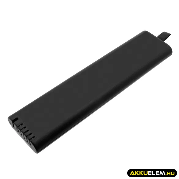 Utángyártott GE Orvosi Li-ion akkumulátor 11.1V 5200mAh 2017857-002, 20178757-002 - CameronSino
