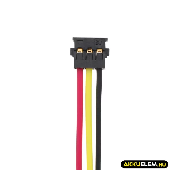 Utángyártott Garmin GPS Li-Polymer akkumulátor 3.7V 2600mAh 361-00133-00 - CameronSino