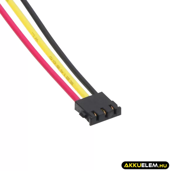 Utángyártott Garmin GPS Li-Polymer akkumulátor 3.7V 2600mAh 361-00133-00 - CameronSino