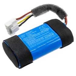   Utángyártott Harman/Kardon hangszóró Li-ion akkumulátor 3.7V 6800mAh IAA031NA - CameronSino