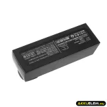 Utángyártott Hetronic Daru távirányító Li-ion akkumulátor 3.7V 2600mAh 68303700 - CameronSino