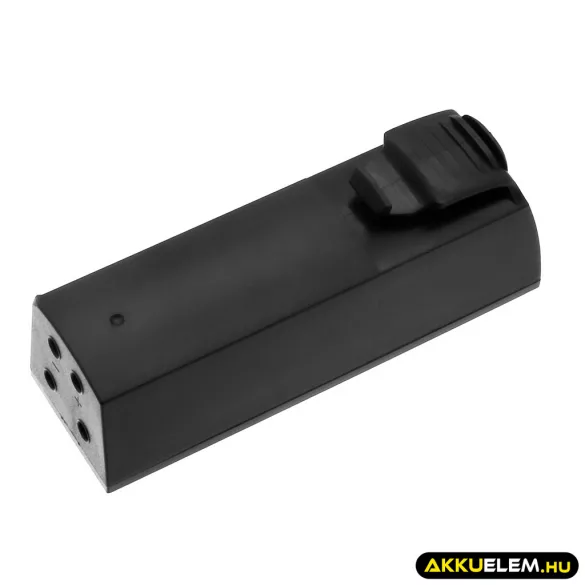 Utángyártott Hetronic Daru távirányító Li-ion akkumulátor 3.7V 2600mAh 68303700 - CameronSino