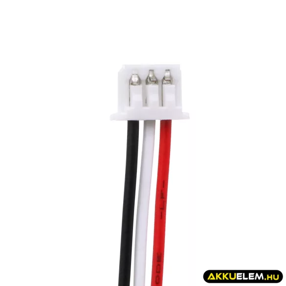 Utángyártott Moonybaby Babafigyelő Li-Polymer akkumulátor 3.7V 2000mAh FT525068P - CameronSino