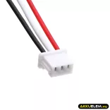 Utángyártott Moonybaby Babafigyelő Li-Polymer akkumulátor 3.7V 2000mAh FT525068P - CameronSino