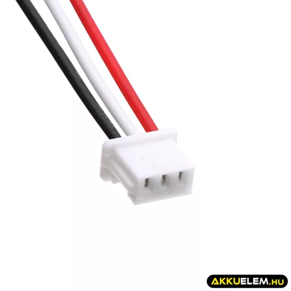 Utángyártott Moonybaby Babafigyelő Li-Polymer akkumulátor 3.7V 2000mAh FT525068P - CameronSino