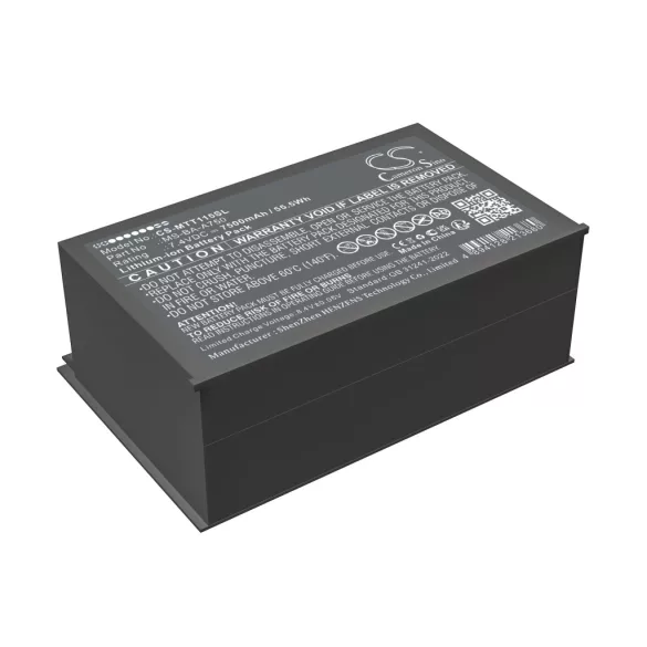 Utángyártott Micsig egyéb Li-ion akkumulátor 7.4V 7500mAh MS-BA-A750, STO-BA-A75 - CameronSino